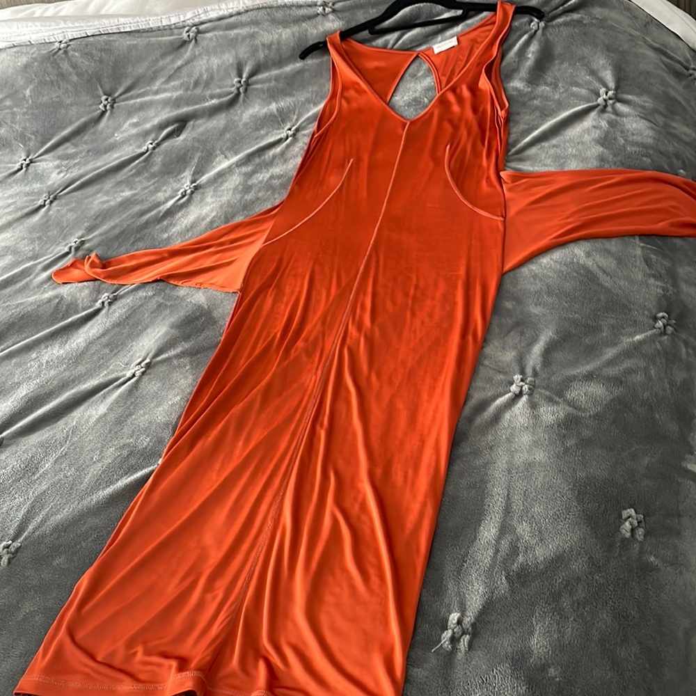 Valentino dress ROMA